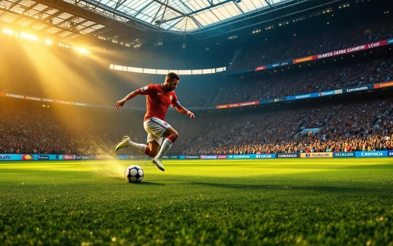 Adapter ses stratégies de paris aux spécificités des matchs européens