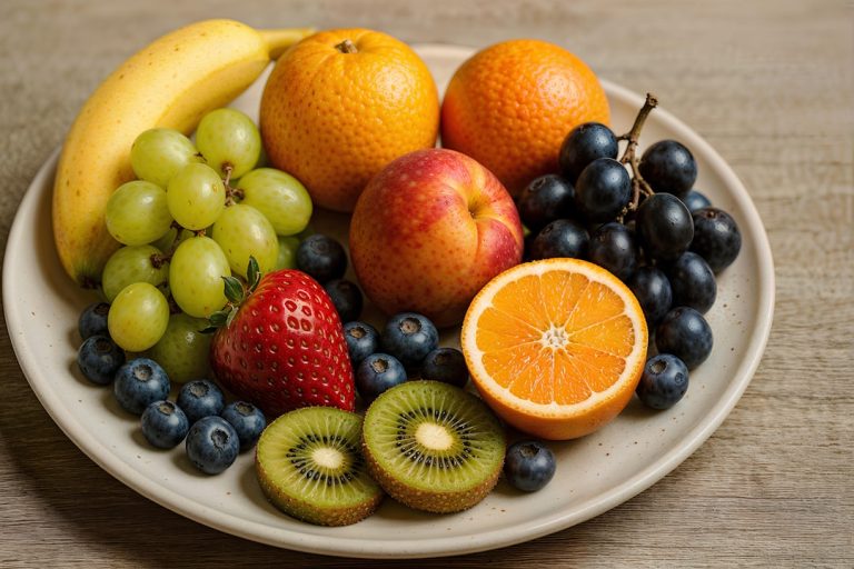 découvrez comment adopter un régime anti-inflammatoire pour réduire l'inflammation, améliorer votre santé et prévenir les maladies grâce à des aliments naturels et équilibrés.