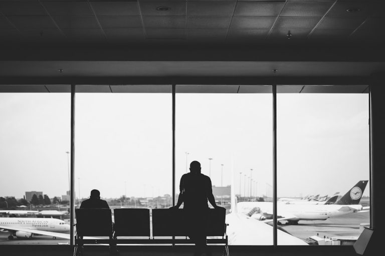 Optimiser son entreprise lors des voyages d&rsquo;affaires