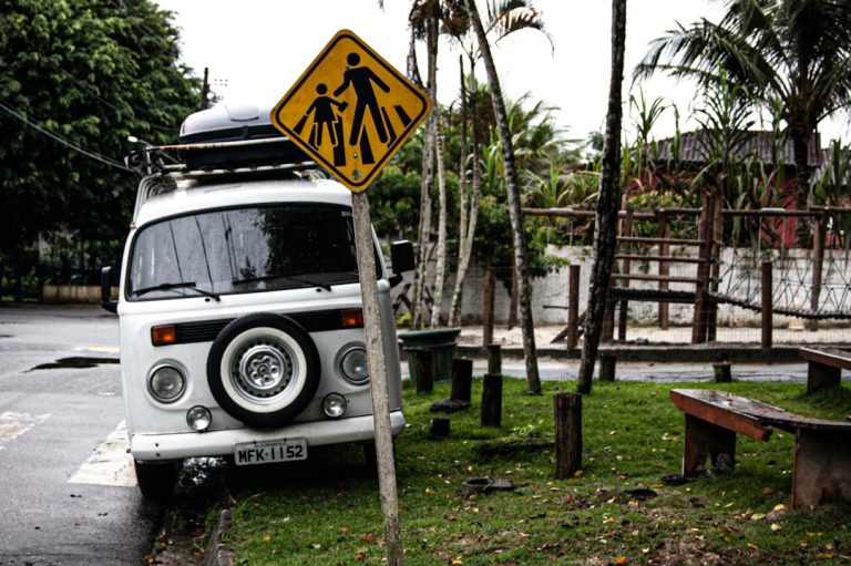 Road trip en van : les essentiels pour partir l’esprit libre