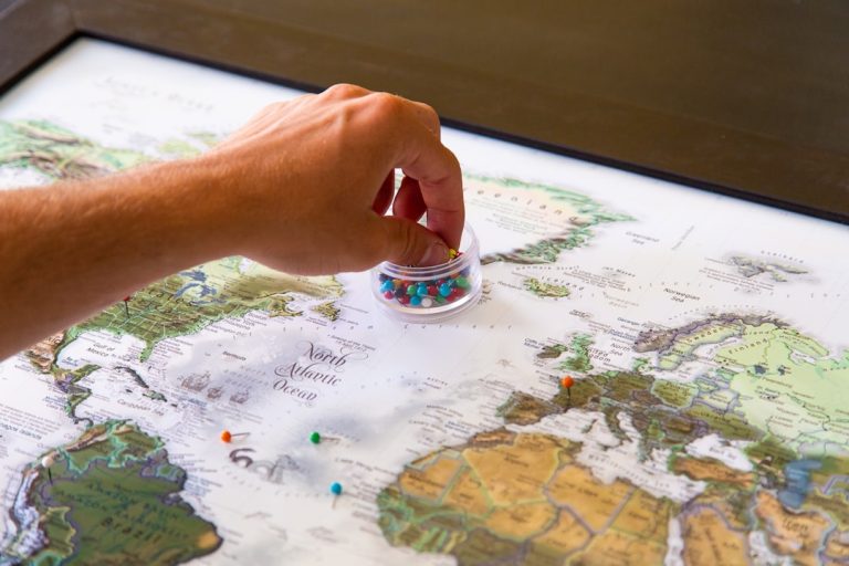 Idées déco pour personnaliser votre espace de voyage