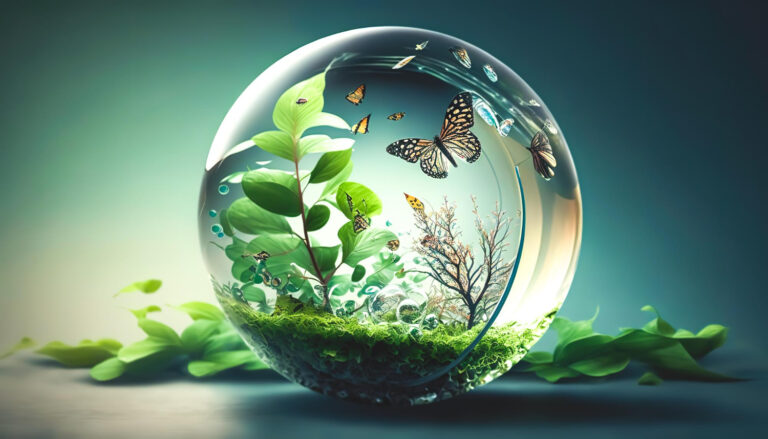 Favoriser la biodiversité au jardin : gestes simples et concrets pour un écosystème vivant