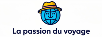 logo passion du voyage