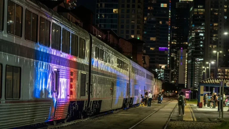 Voyager en train de nuit en Europe: itinéraires, budgets et conseils