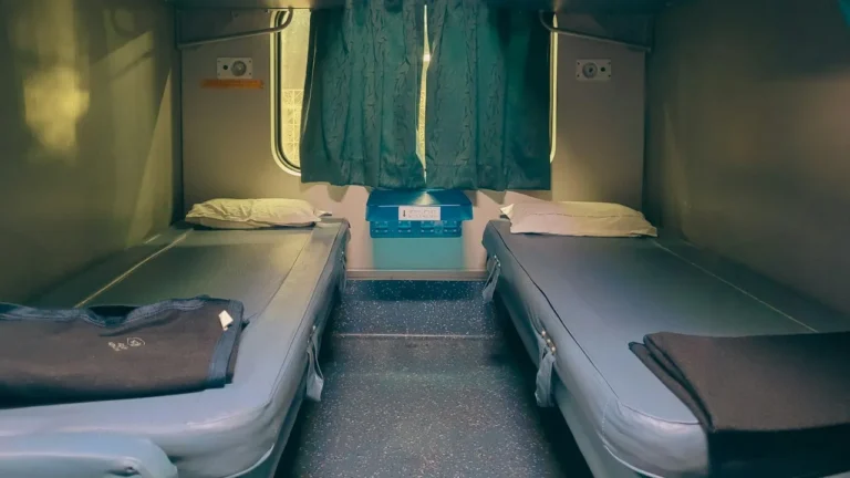 Voyager en train de nuit en Europe: itinéraires, budget et conseils pour bien dormir à bord