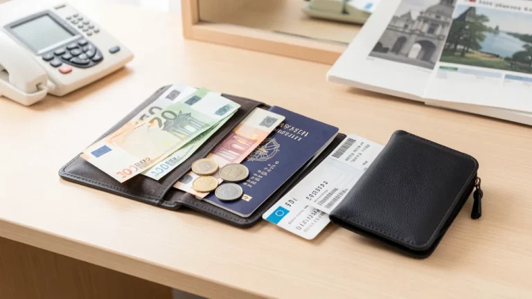 Voyager avec des espèces en euros sans craindre les anciens billets