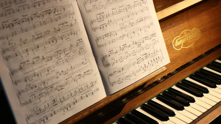 Ragtime, musique ou logiciel: faire le bon choix