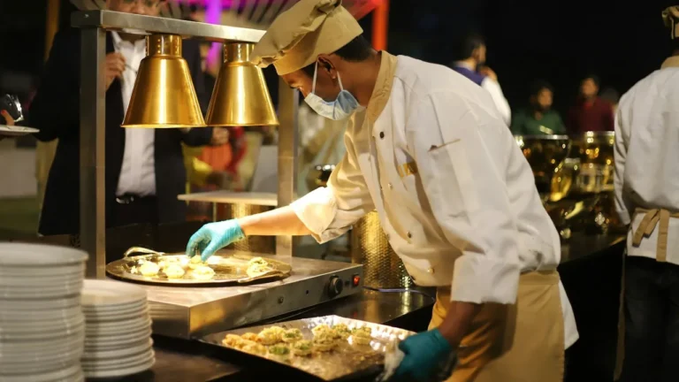Taste of Paris 2026: préparer son week-end gourmand au Grand Palais